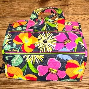 Vera Bradley Travel Bag